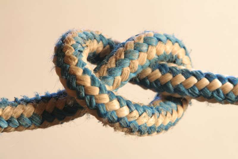 Ausschnitt aus Maps App